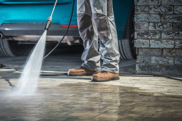 Best Oil Spill Cleanup  in Midland Park, NJ