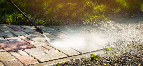 Best Factory Floor Cleaning  in Midland Park, NJ