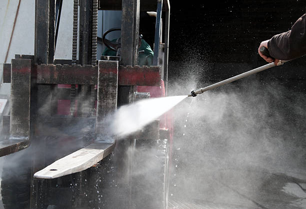 Best Roof Washing  in Midland Park, NJ