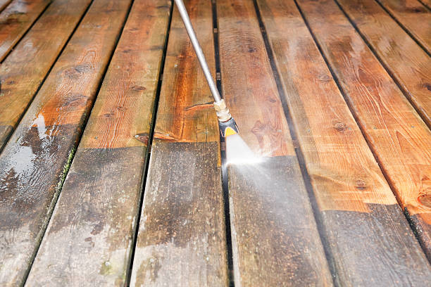 Best Driveway Pressure Washing  in Midland Park, NJ